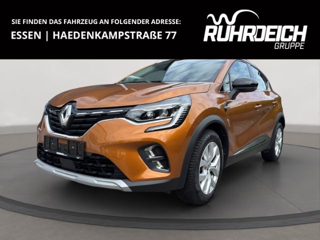 Renault Captur 77.900 km 14.790 &euro; Essen 45143
