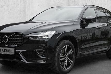 Volvo XC60 65.036 km 36.980 € Wuppertal 42109