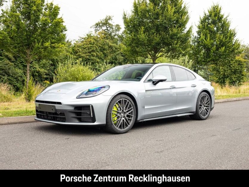 Panamera