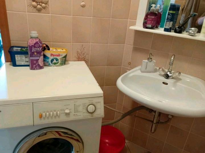 Etagenwohnung Mülheim an der Ruhr Dümpten - 2 Zimmer, 60 m&sup2;, 555&euro; | Angebot:25309622