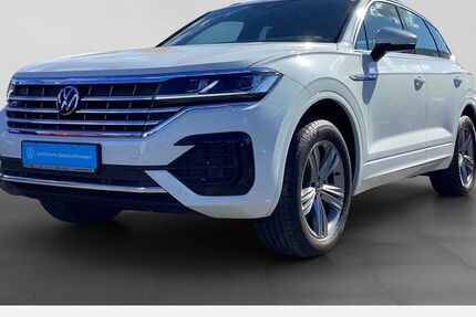 VW Touareg 69.000 km 35.860 &euro; Herne 44653