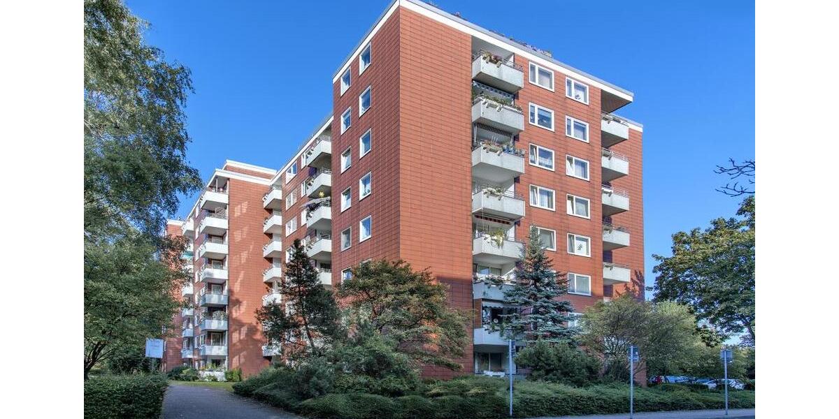 Etagenwohnung Gladbeck Alt-Rentfort - 3.5 Zimmer, 86 m&sup2;, 649&euro; | Angebot:25150681