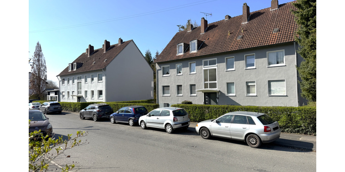Mehrfamilienhaus, Wohnhaus Bochum Gerthe - 1.250.000&euro; | Angebot:23941802