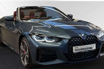 BMW 440 47.350 km 53.500 &euro; Moers 47441