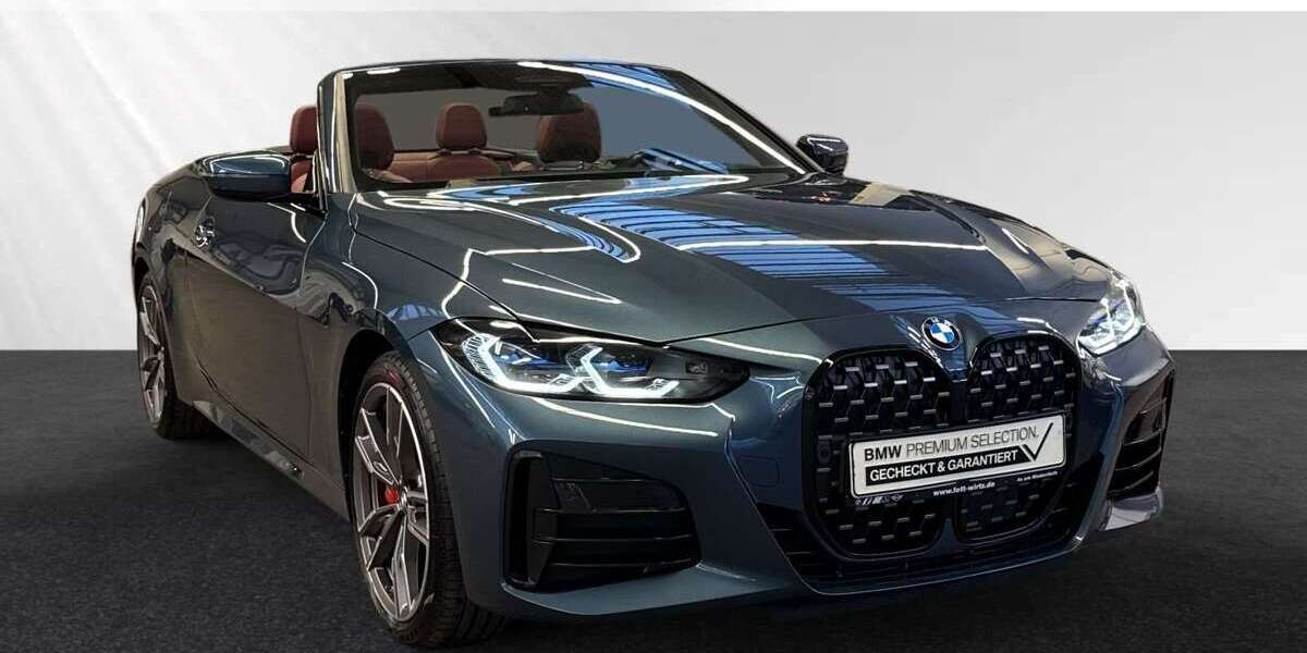 BMW 440 47.350 km 53.500 &euro; Moers 47441