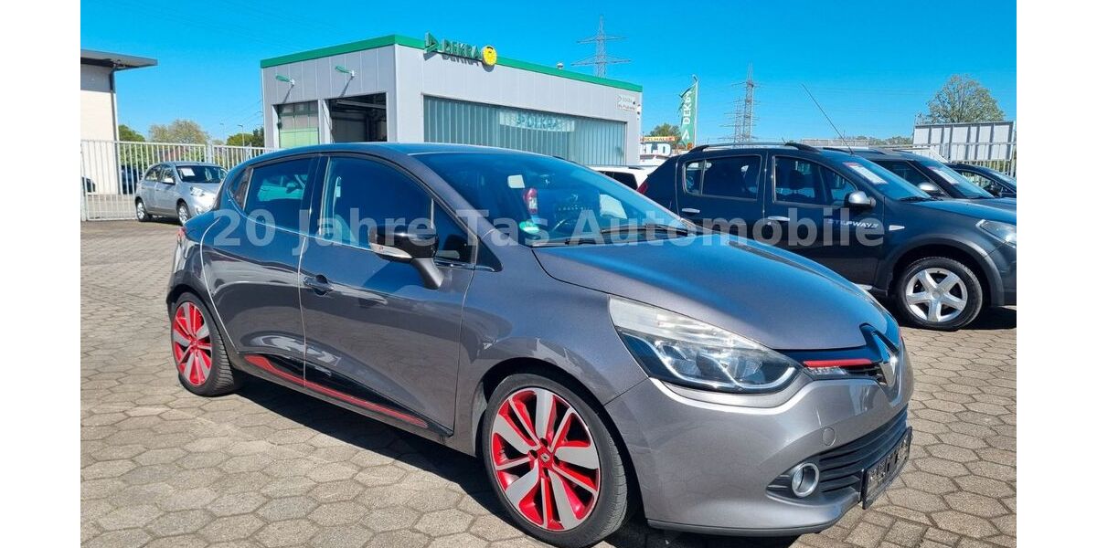 Renault Clio 119.000 km 6.599 &euro; Dinslaken 46539