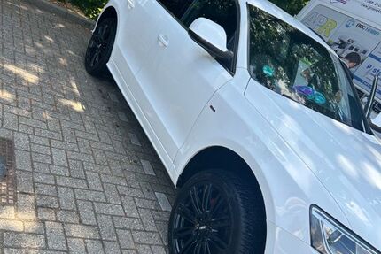 Audi Q5 188.500 km 12.900 &euro; Duisburg 47226