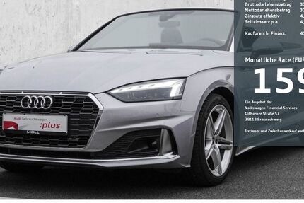 Audi A5 9.390 km 43.540 € Düsseldorf 40474