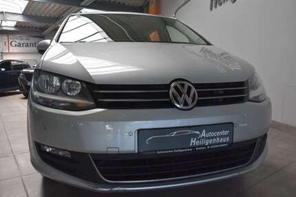 VW Sharan