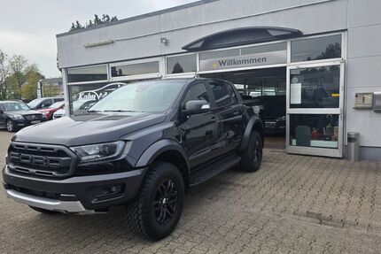 Ford Ranger 90.000 km 29.990 &euro; Gladbeck 45966