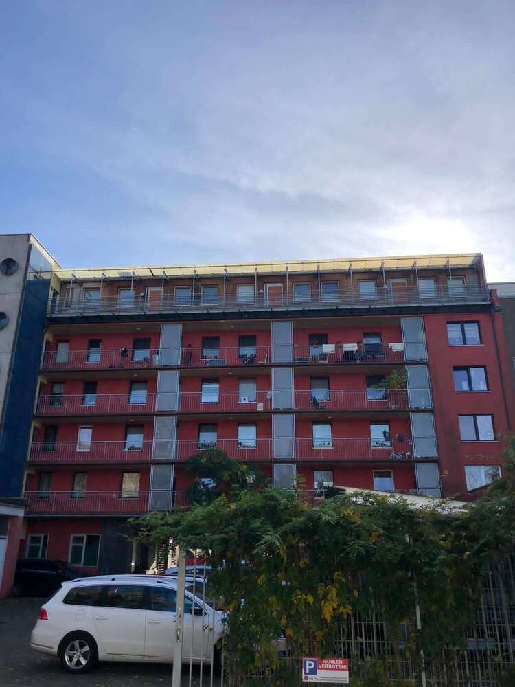 Wohnung zum Mieten in Oberhausen 585 € 75 m²
