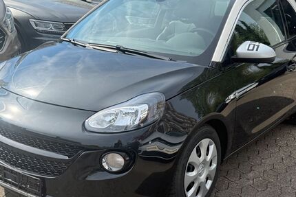 Opel Adam 114.865 km 6.998 &euro; Heiligenhaus 42579