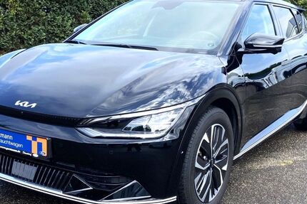 Kia EV6 14.480 km 38.980 € Düsseldorf 40589