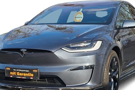 Tesla Model X 51.365 km 67.480 &euro; Duisburg 47249