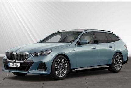 BMW 550 12.300 km 66.554 &euro; Moers 47441