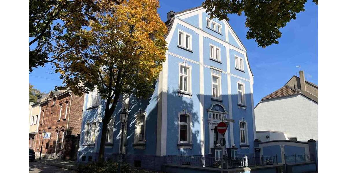 Einfamilienhaus Rheinberg - 13 Zimmer, 377 m&sup2;, 428.000&euro; | Angebot:25440107