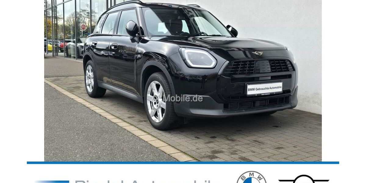 Mini Cooper C Countryman 24.899 km 31.490 € Dinslaken 46535