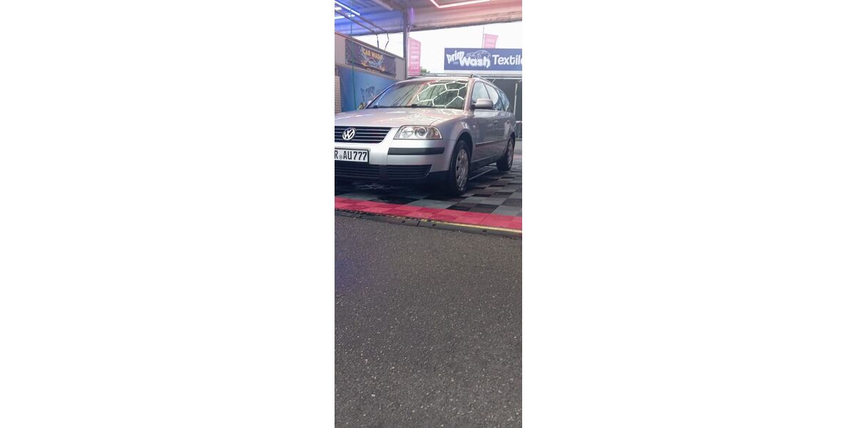 VW Passat 230.000 km 1.000 &euro; Herne 44623