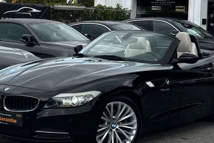 BMW Z4 128.000 km 20.900 € Essen 45326