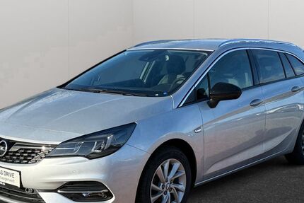 Opel Astra 57.630 km 14.990 &euro; Castrop-Rauxel 44575