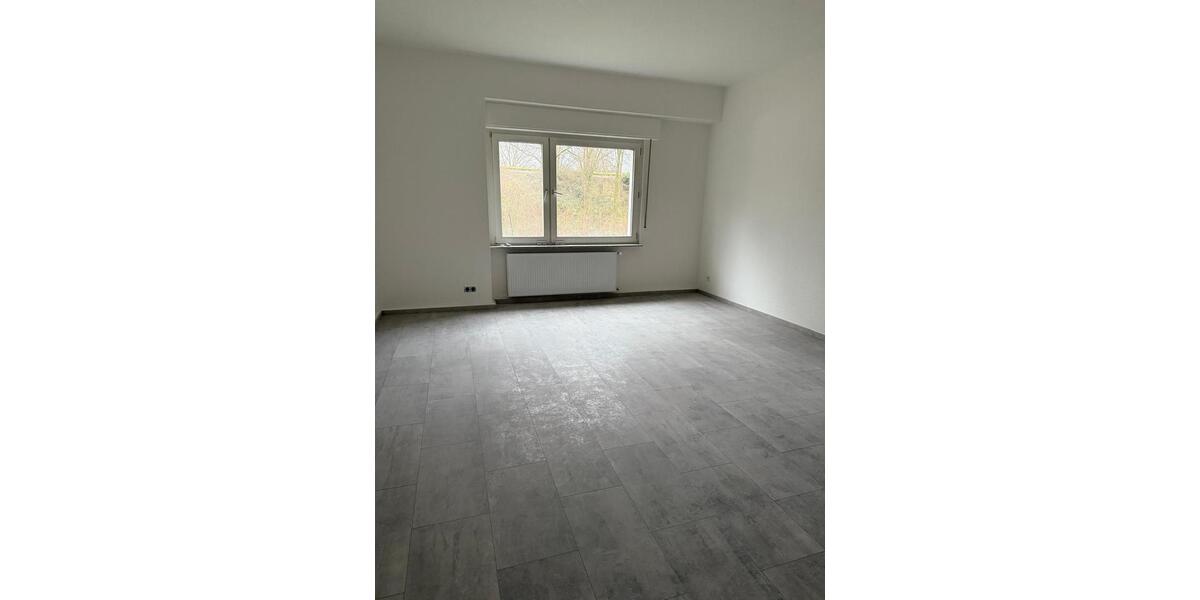 Moderne 2-Zimmer-Wohnung in Mülheim-Heißen – Frisch renoviert 2 zimmer