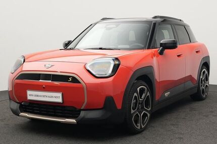Mini Aceman 8.885 km 36.608 &euro; Gelsenkirchen 45897