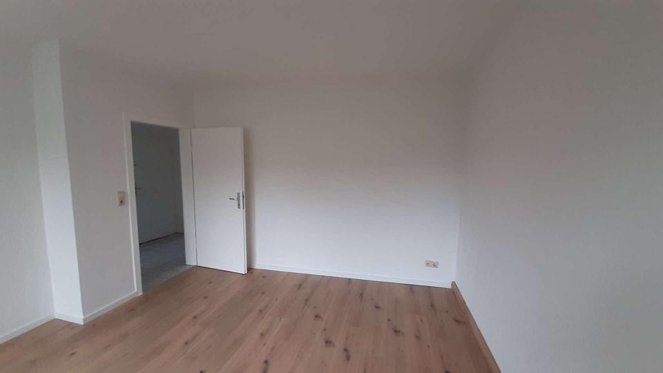 Heidstraße 109 - schöne 2 ZKB Wohnung im 1.OG *ab sofort* zu vermieten zimmer
