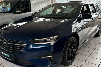 Opel Insignia 55.274 km 22.980 &euro; Raesfeld 46348