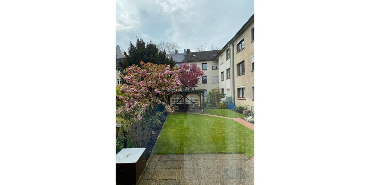 Etagenwohnung Duisburg Mittelmeiderich - 2 Zimmer, 60 m&sup2;, 760&euro; | Angebot:26296343