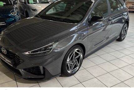 Hyundai i30 15.100 km 22.750 € Wesel 46485