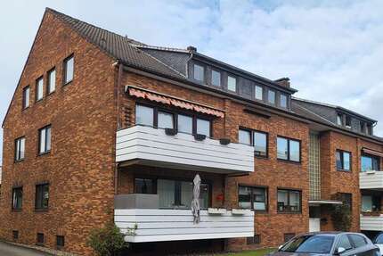 Wohnung Ratingen Lintorf - 3 Zimmer, 80 m&sup2;, 202.000&euro; | Angebot:26686307