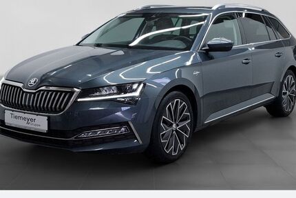 Skoda Superb 81.022 km 27.690 &euro; Bochum 44809