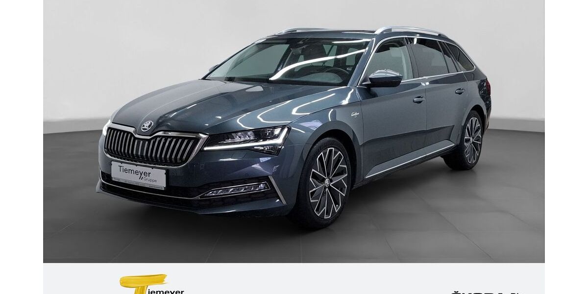 Skoda Superb 81.022 km 27.690 &euro; Bochum 44809