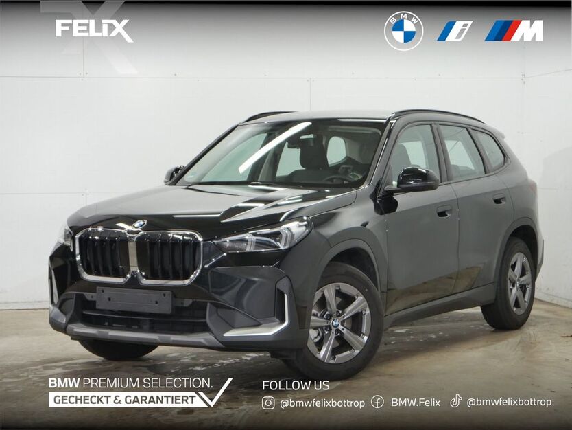 BMW X1 8.800 km 40.484 € Bottrop 46236