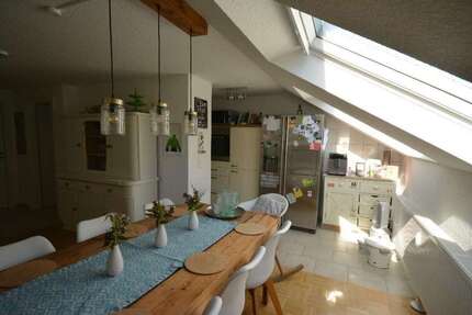 Wohnung zum Mieten in Essen-Frohnhausen 855 € 90 m²