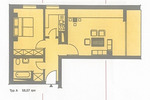 Einfamilienhaus Duisburg Hochheide - 2 Zimmer, 94.000&euro; | Angebot:26391119