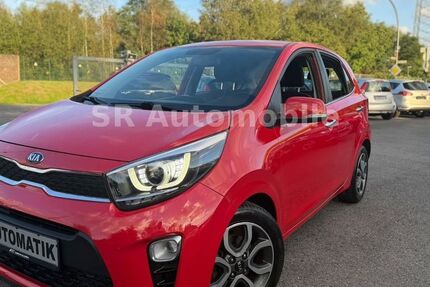 Kia Picanto 41.029 km 12.500 &euro; Bottrop 46238