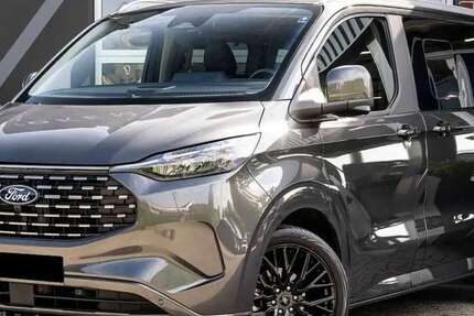 Ford Tourneo Custom 15.297 km 19.000 &euro; Bochum 44809