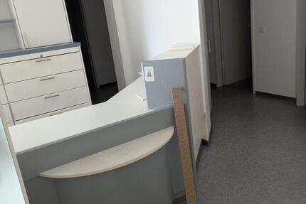 Ehemalige Zahnarztpraxis in Herne – vielseitig nutzbar für Heilberufe, Massage oder Büro zimmer