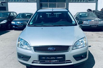 Ford Focus 155.000 km 2.990 &euro; Essen 45127