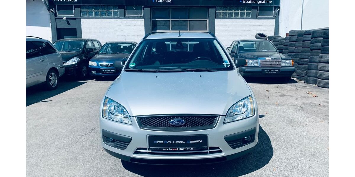 Ford Focus 155.000 km 2.990 &euro; Essen 45127