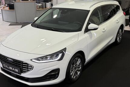 Ford Focus 23.442 km 20.900 &euro; Gelsenkirchen 45891