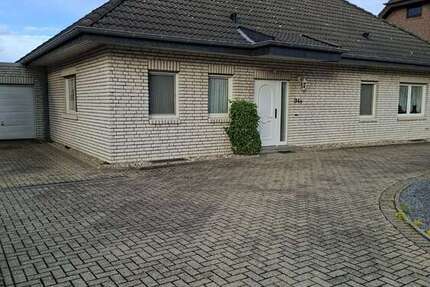 Haus Rheinberg - 4 Zimmer, 177 m&sup2;, 690.000&euro; | Angebot:26808359
