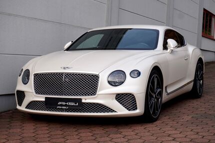 Bentley Continental GT 148.500 km 133.900 € Velbert 42551