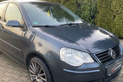 VW Polo 141.500 km 3.290 &euro; Oer Erkenschwick 45739