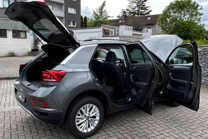 VW T-Roc 50.000 km 17.799 &euro; Mülheim / Ruhr 45473