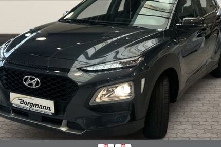Hyundai KONA 46.770 km 14.390 &euro; Dorsten 46286