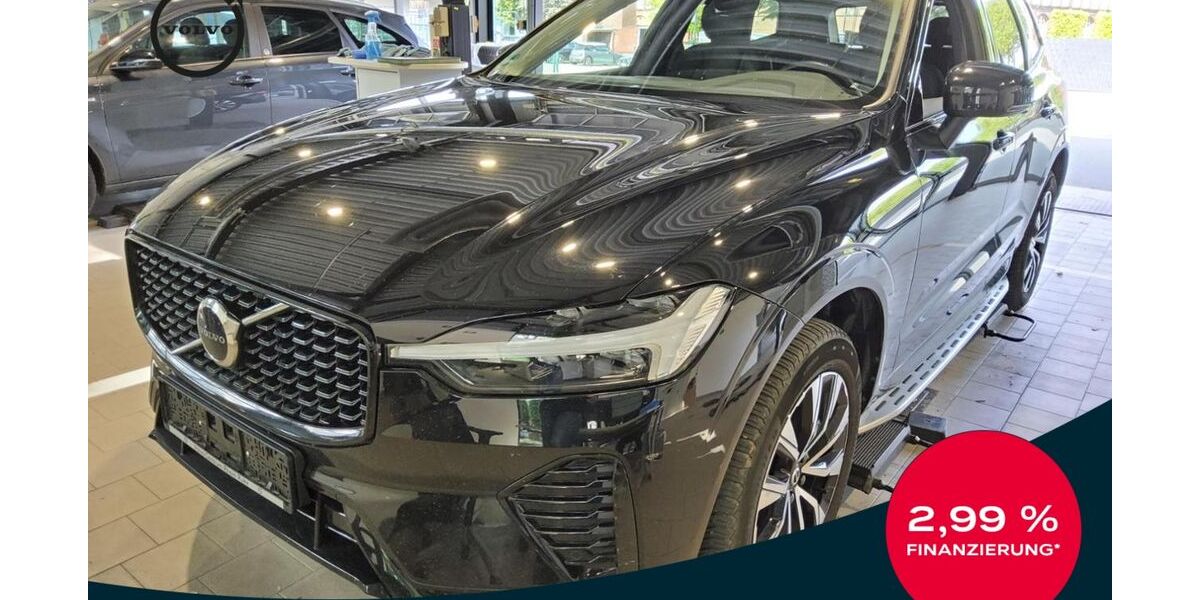 Volvo XC60 42.812 km 35.980 &euro; Essen-Kray 45309
