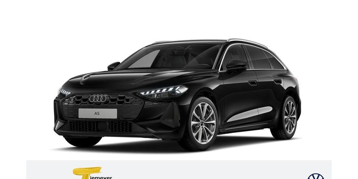 Audi A5 9.679 km 50.840 &euro; Bochum 44892