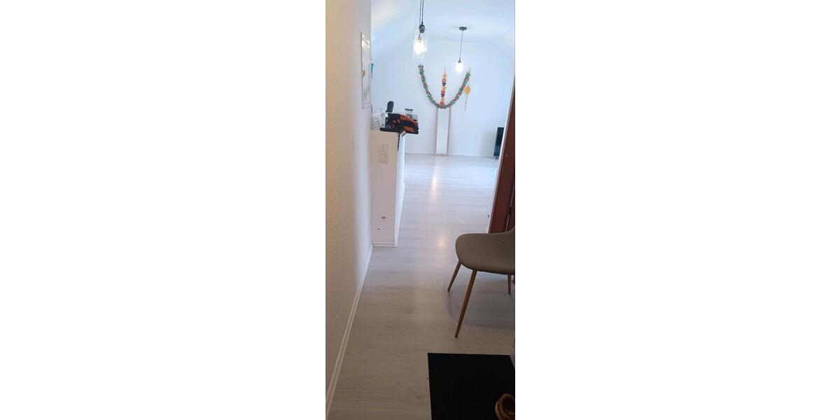 Vollmöblierte 1,5 Zi Wohnung 1 zimmer